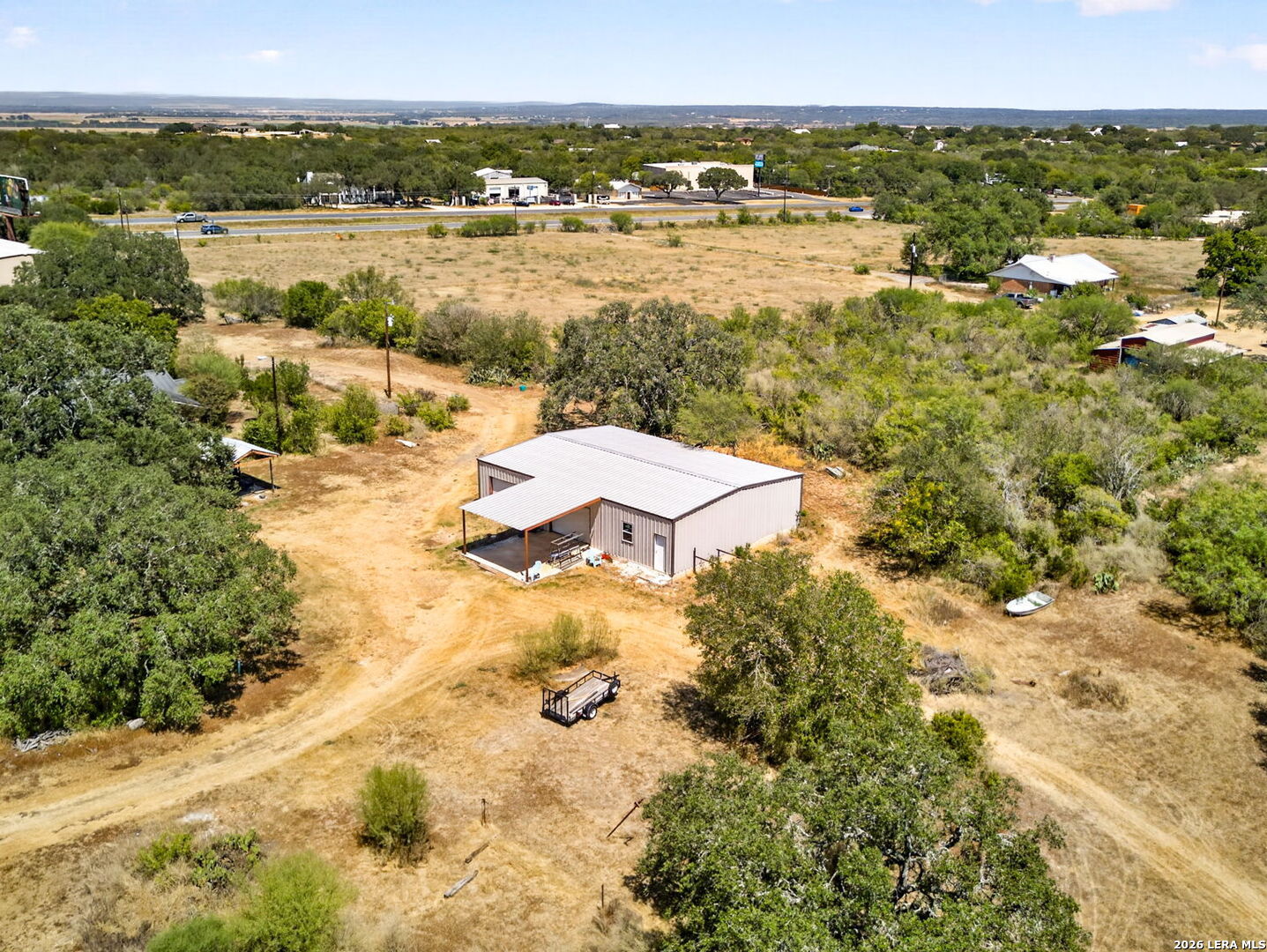 2124 Us Highway 90 W Castroville TX 78009