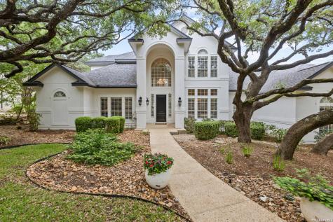 29707 High Eschelon Fair Oaks Ranch TX 78015