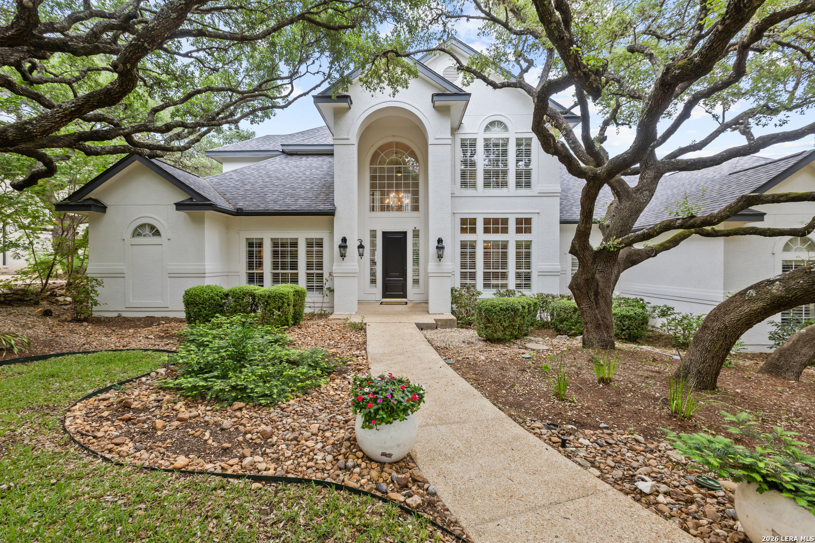 29707 High Eschelon Fair Oaks Ranch TX 78015