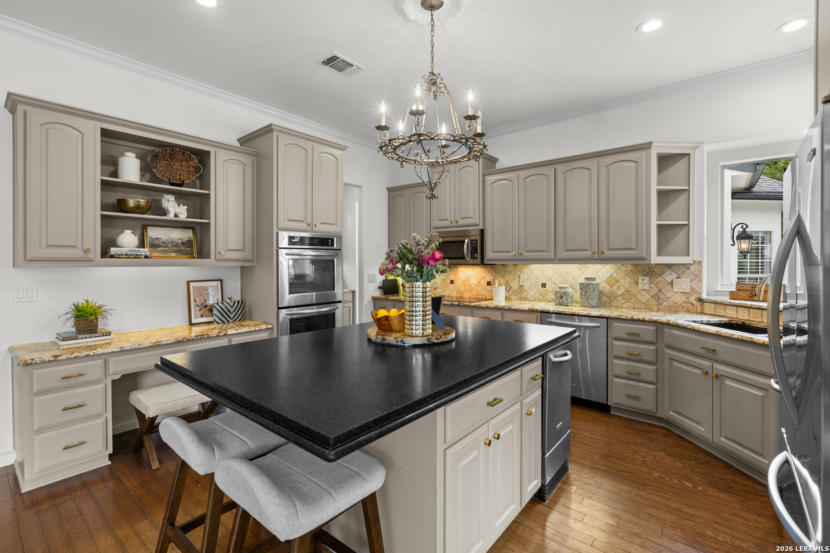 29707 High Eschelon Fair Oaks Ranch TX 78015