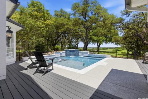 29707 High Eschelon Fair Oaks Ranch TX 78015
