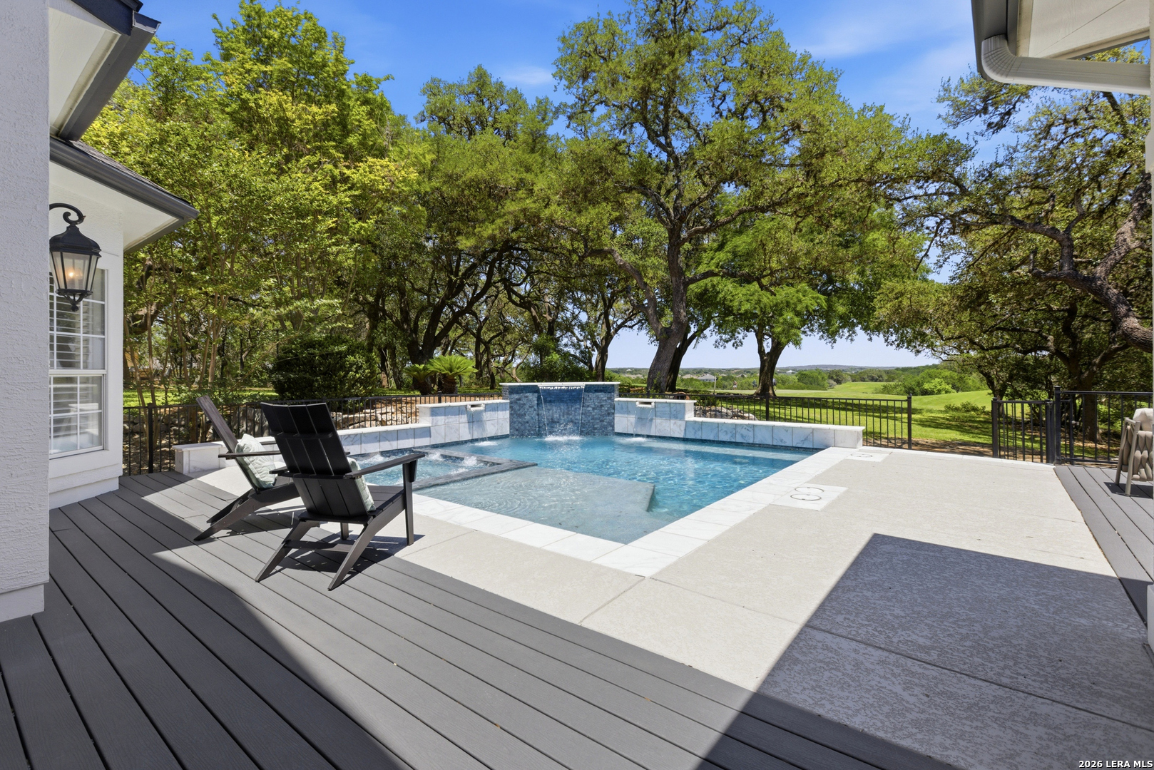 29707 High Eschelon Fair Oaks Ranch TX 78015