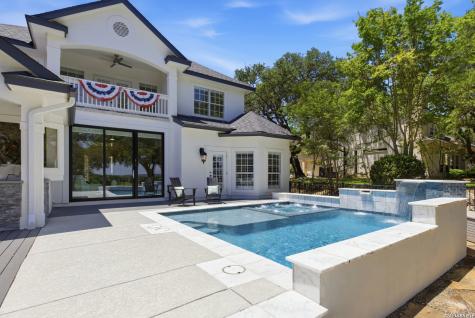 29707 High Eschelon Fair Oaks Ranch TX 78015