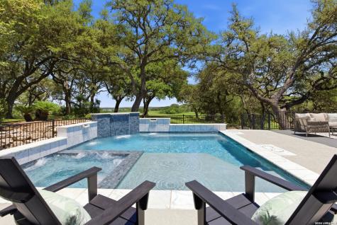 29707 High Eschelon Fair Oaks Ranch TX 78015