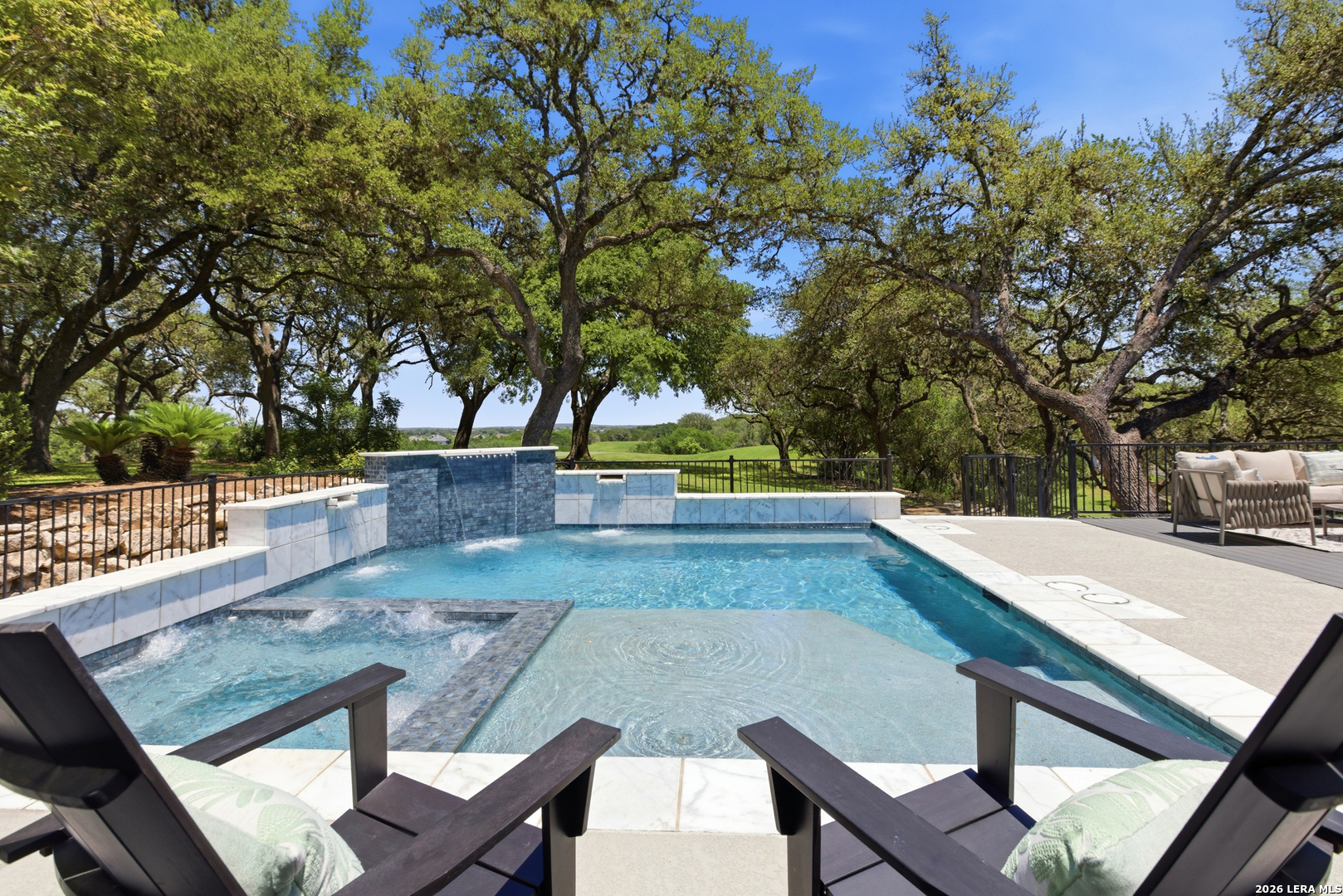 29707 High Eschelon Fair Oaks Ranch TX 78015