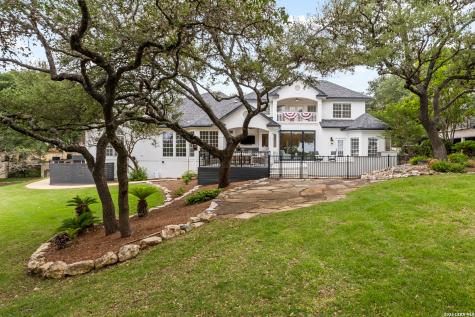 29707 High Eschelon Fair Oaks Ranch TX 78015