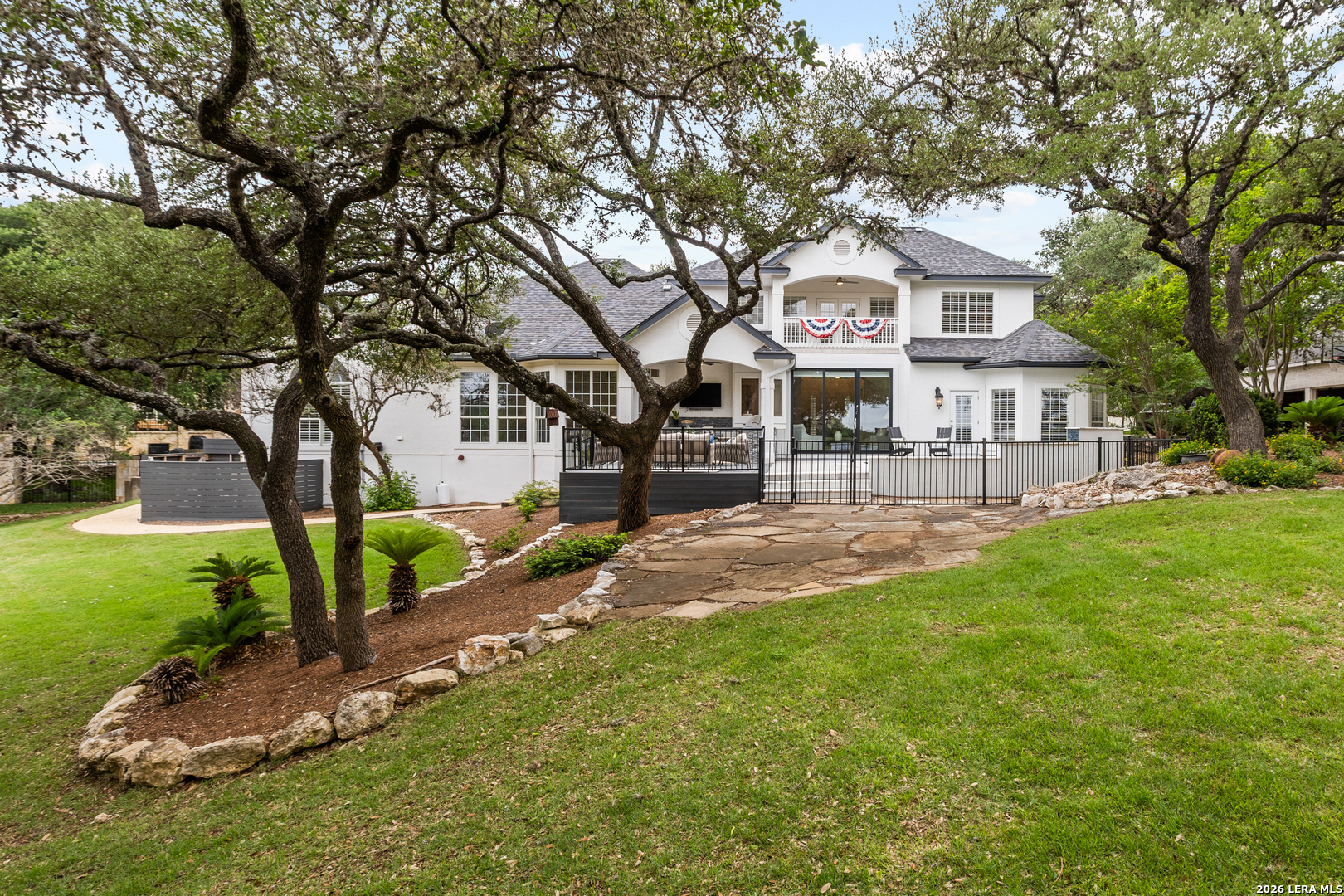 29707 High Eschelon Fair Oaks Ranch TX 78015