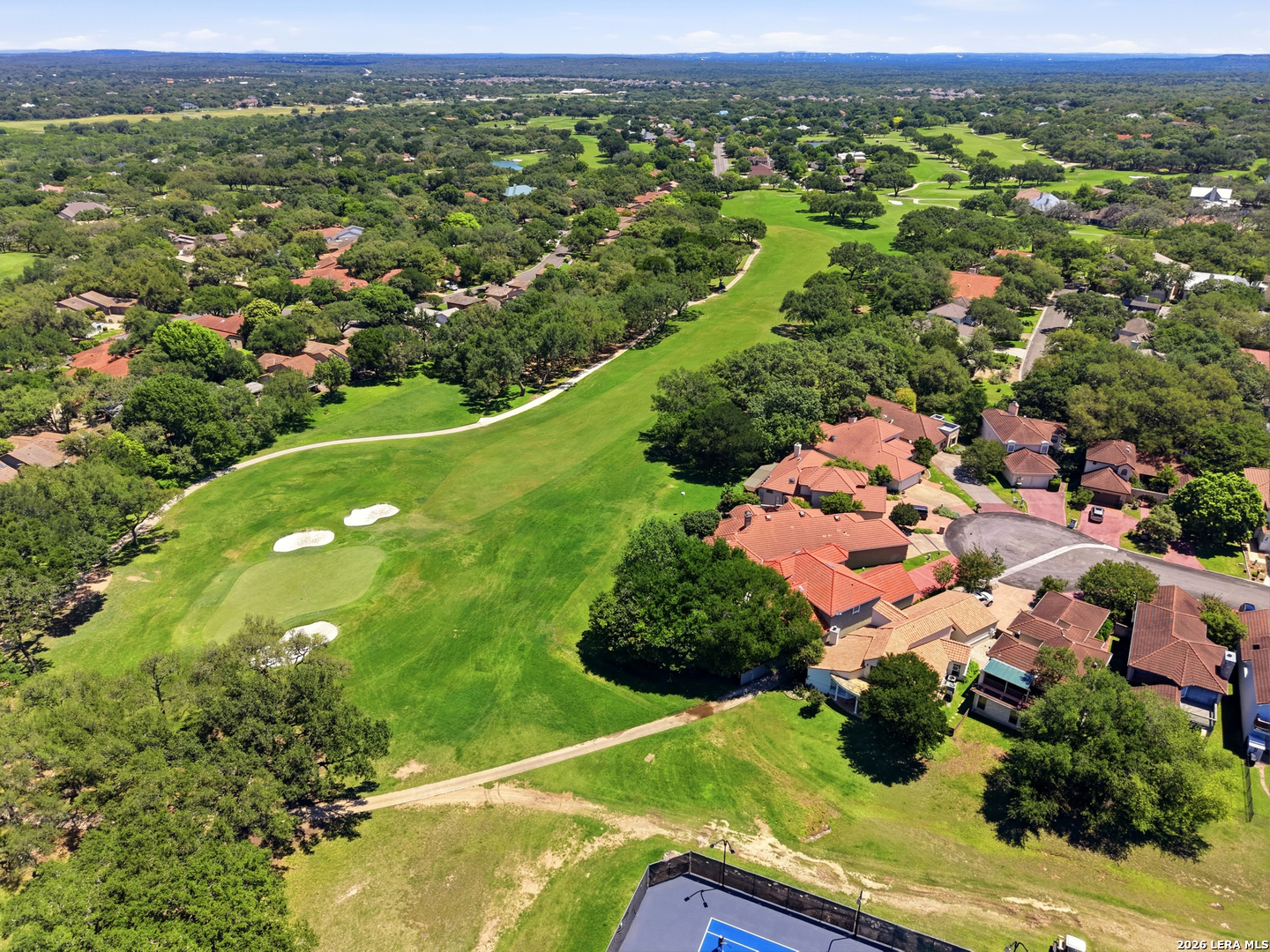 29707 High Eschelon Fair Oaks Ranch TX 78015