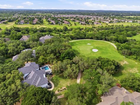29707 High Eschelon Fair Oaks Ranch TX 78015