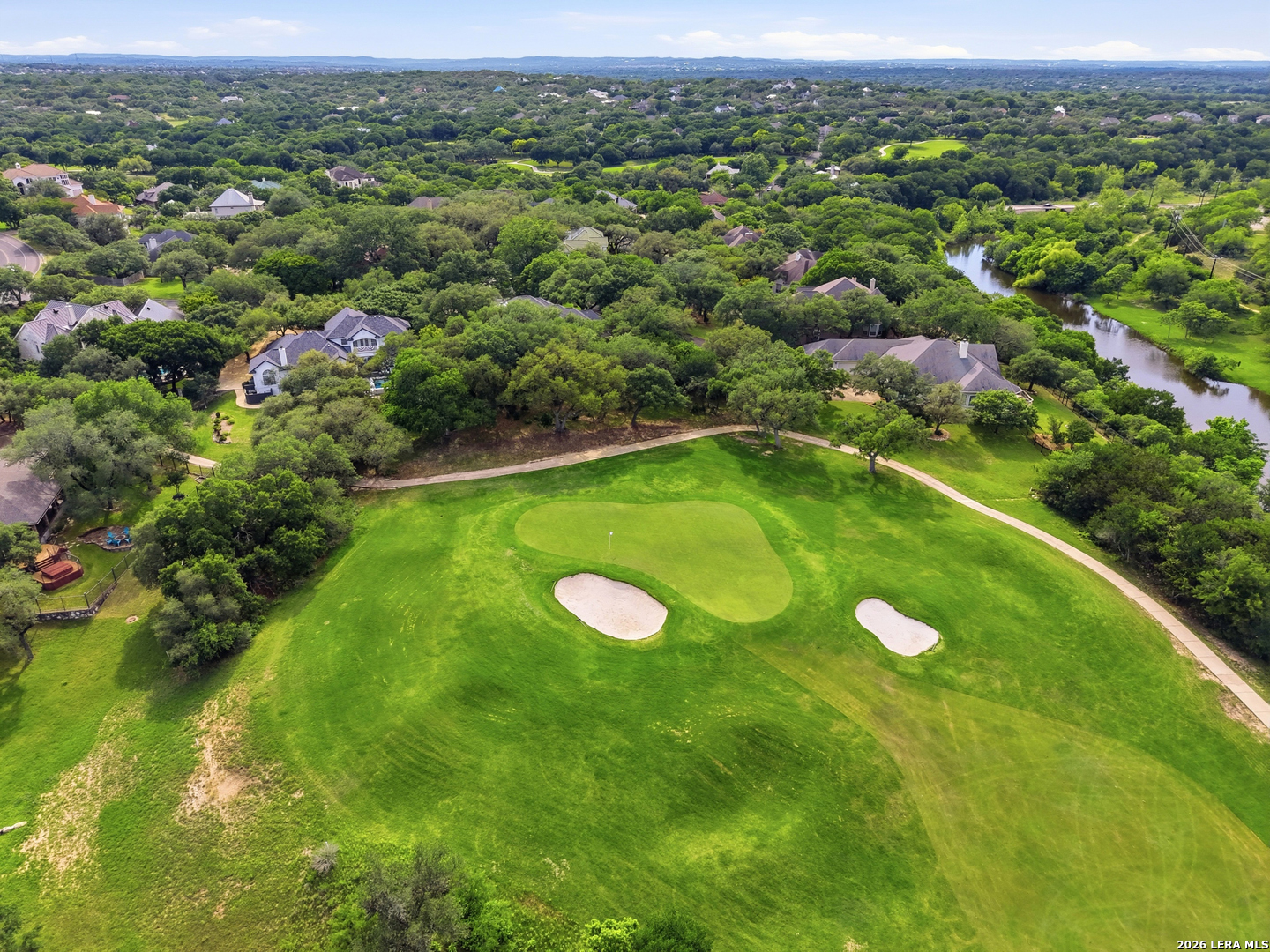 29707 High Eschelon Fair Oaks Ranch TX 78015
