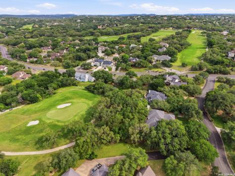 29707 High Eschelon Fair Oaks Ranch TX 78015