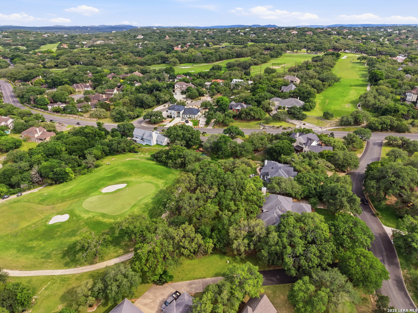 29707 High Eschelon Fair Oaks Ranch TX 78015