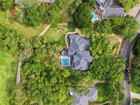 29707 High Eschelon Fair Oaks Ranch TX 78015