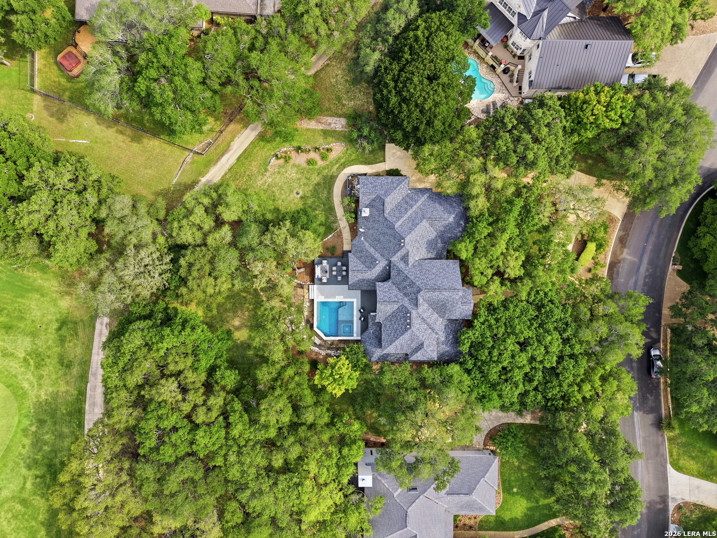 29707 High Eschelon Fair Oaks Ranch TX 78015