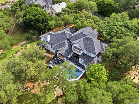 29707 High Eschelon Fair Oaks Ranch TX 78015