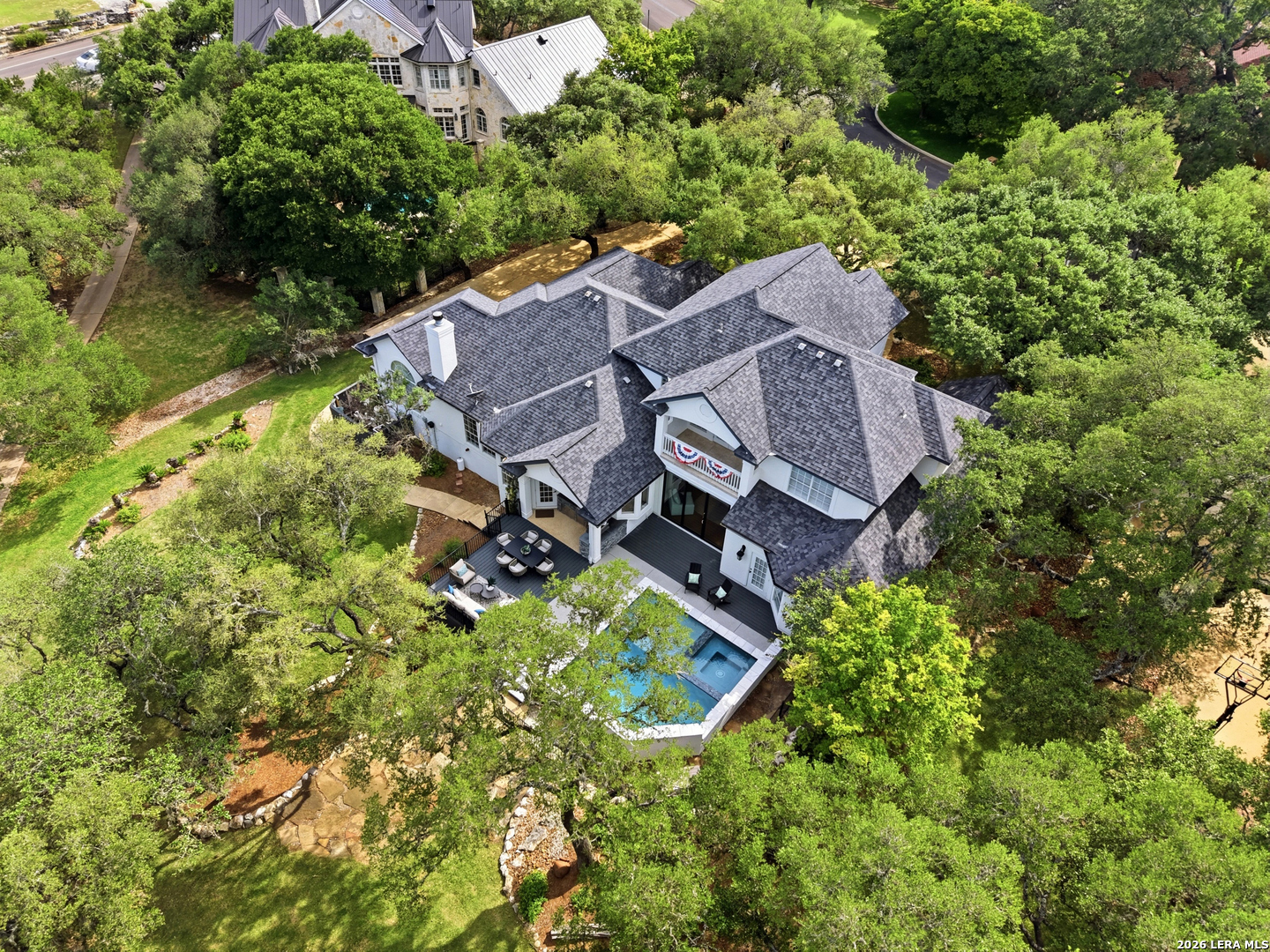 29707 High Eschelon Fair Oaks Ranch TX 78015