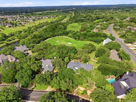 29707 High Eschelon Fair Oaks Ranch TX 78015