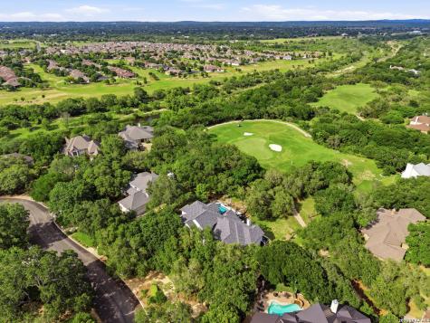 29707 High Eschelon Fair Oaks Ranch TX 78015