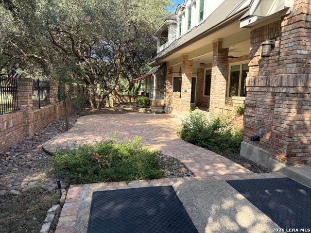2 Chipping Glen San Antonio TX 78257