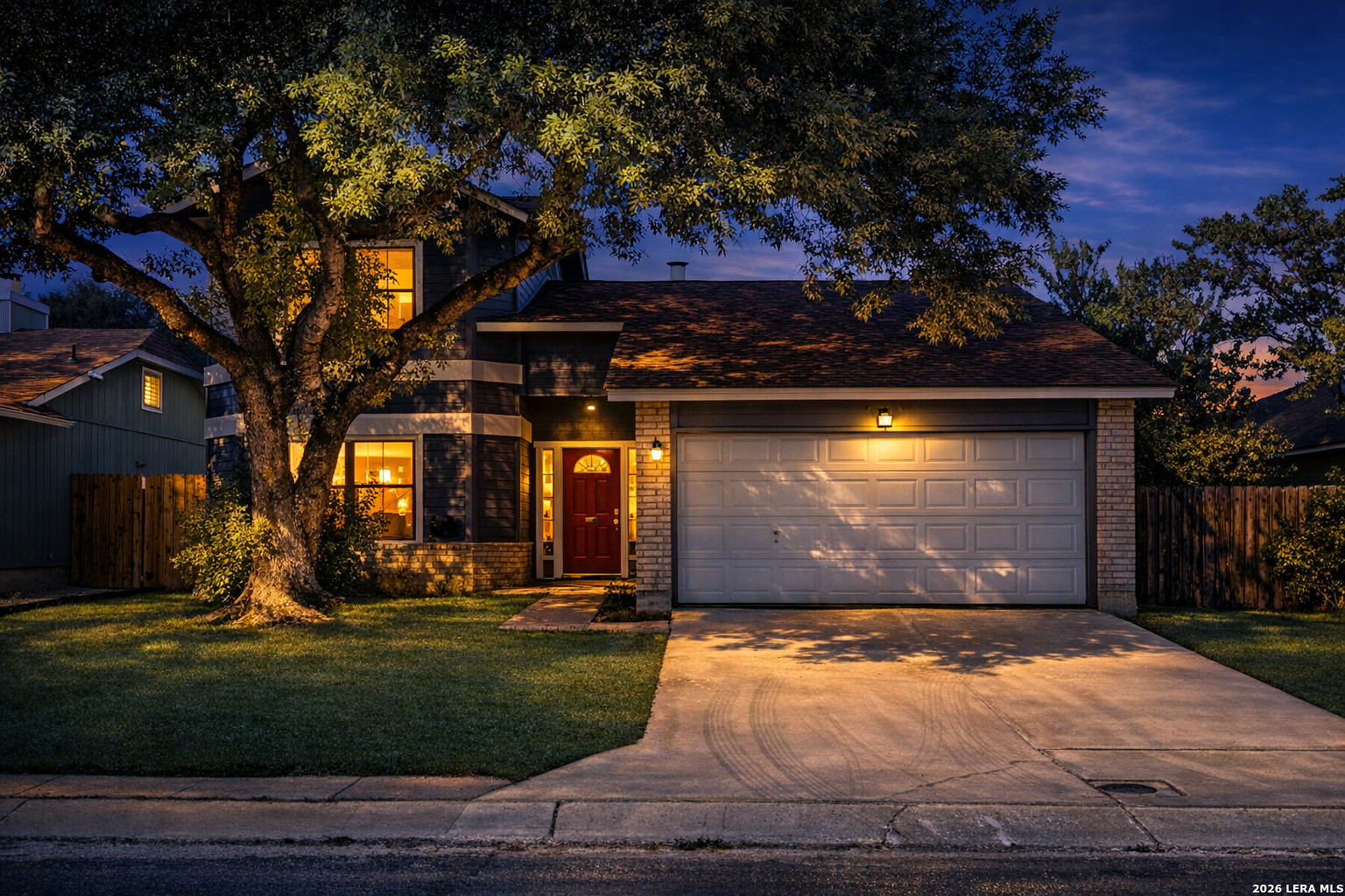 8426 Maple Ridge San Antonio TX 78239