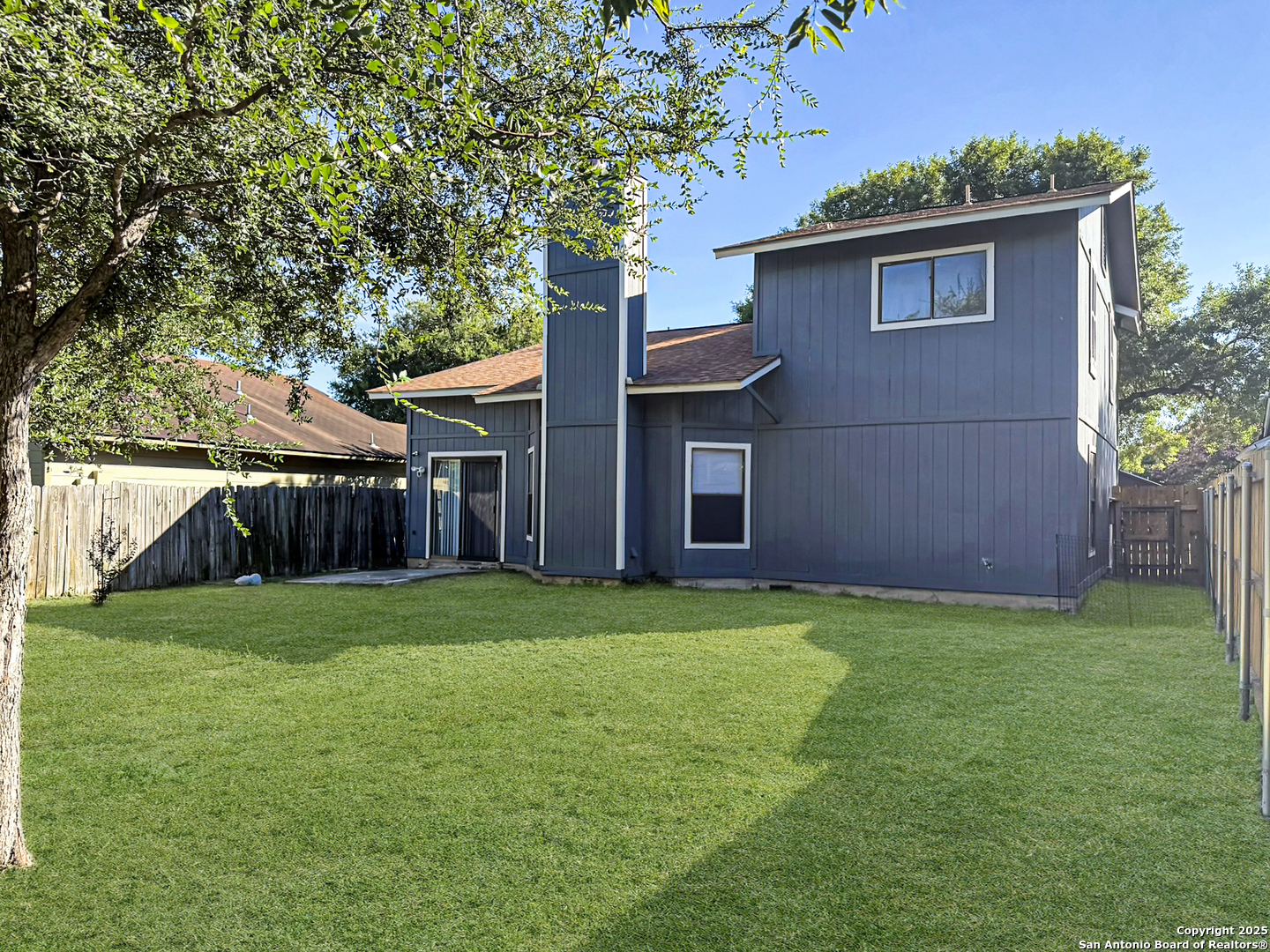 8426 Maple Ridge San Antonio TX 78239