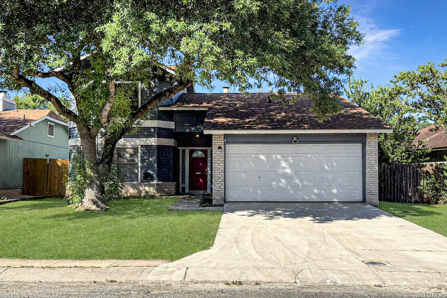 8426 Maple Ridge San Antonio TX 78239