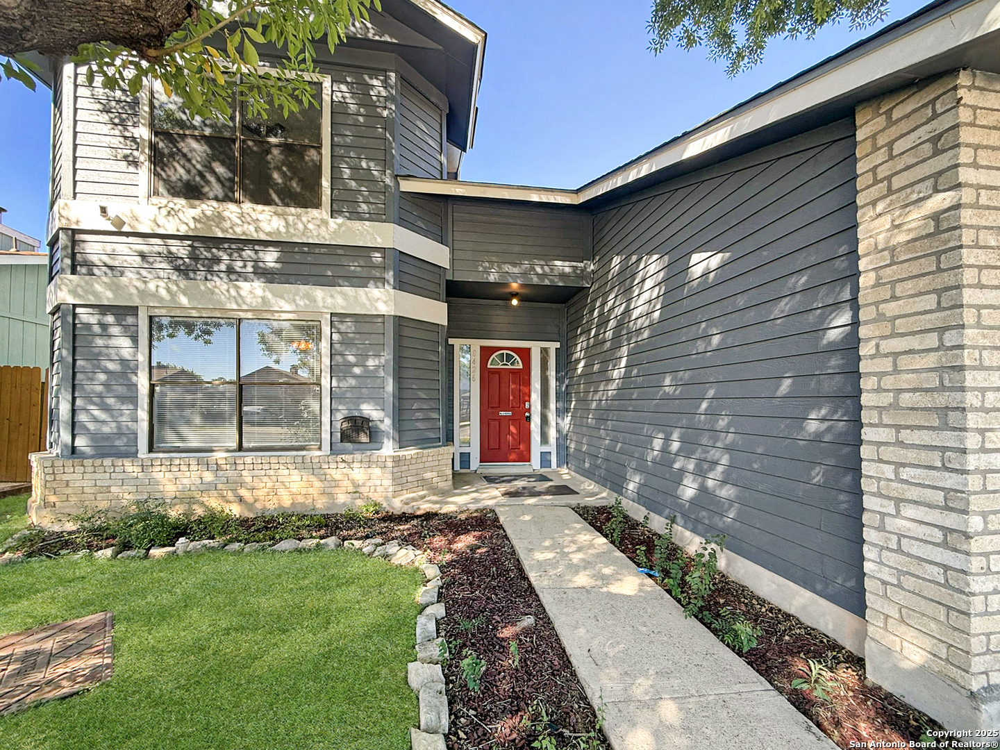 8426 Maple Ridge San Antonio TX 78239