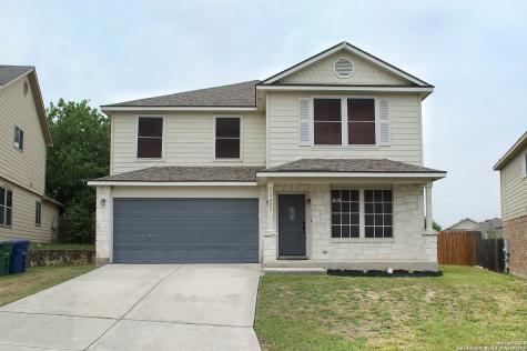 13423 Rhodes Villa San Antonio TX 78249