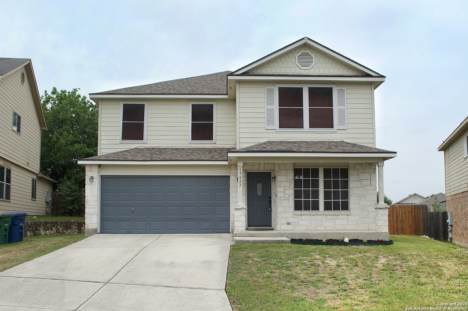 13423 Rhodes Villa San Antonio TX 78249