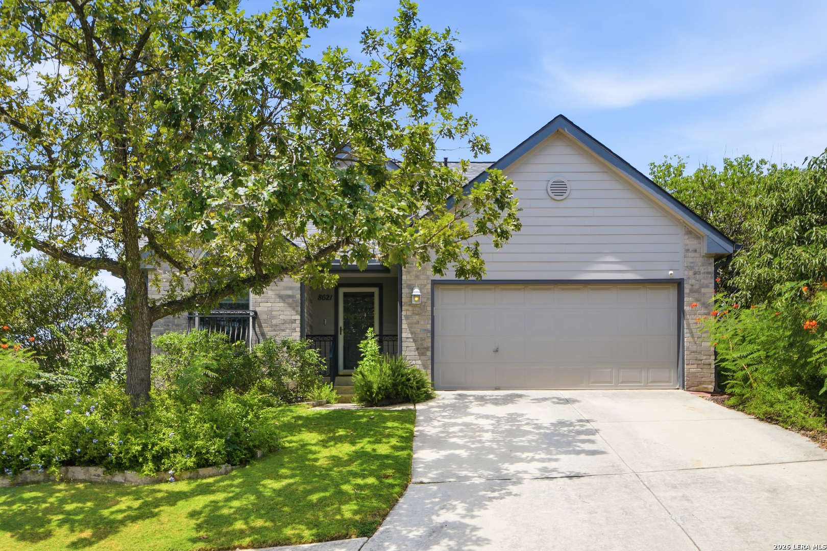 8621 Wood Falls San Antonio TX 78251