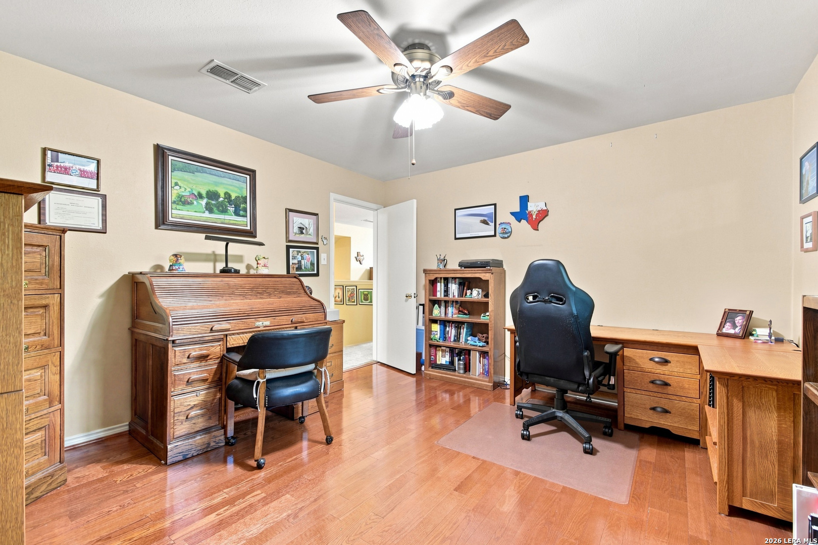 8621 Wood Falls San Antonio TX 78251
