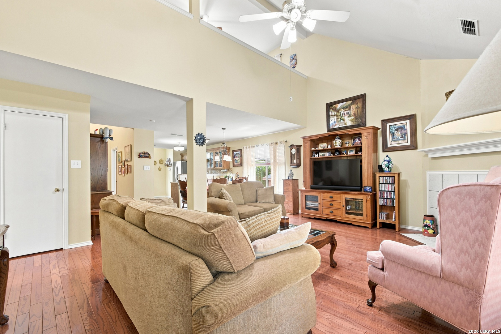 8621 Wood Falls San Antonio TX 78251