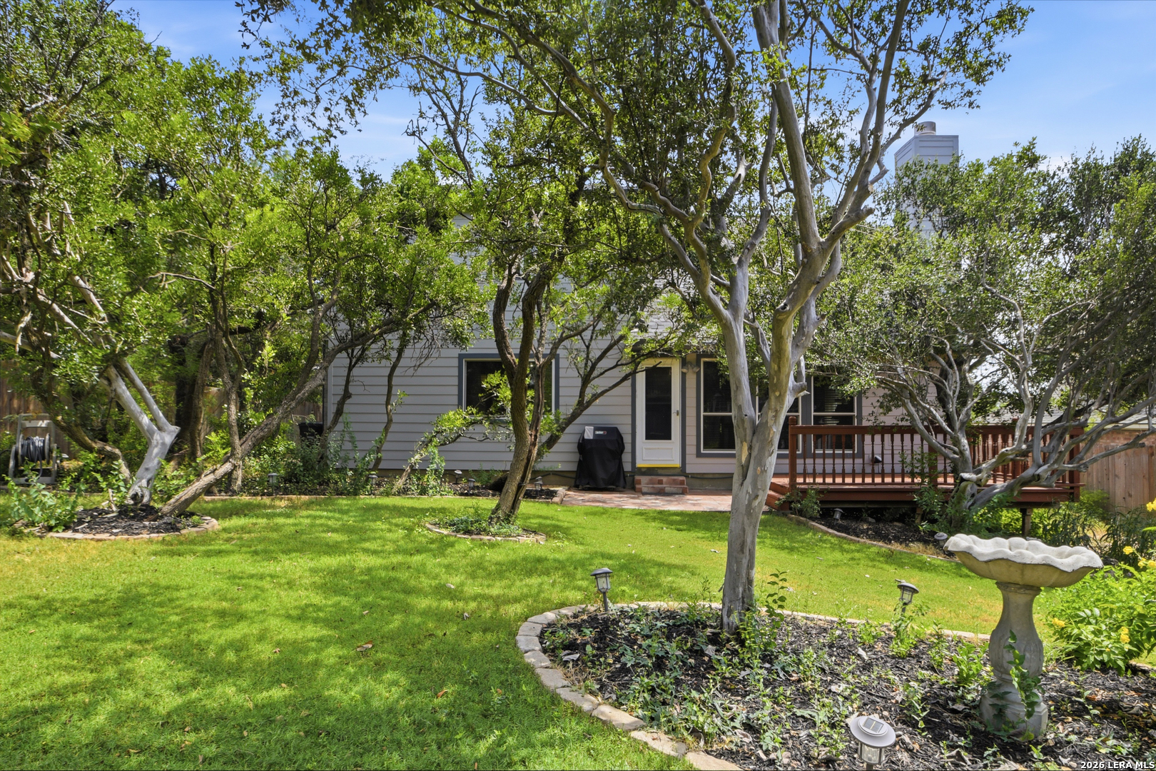8621 Wood Falls San Antonio TX 78251