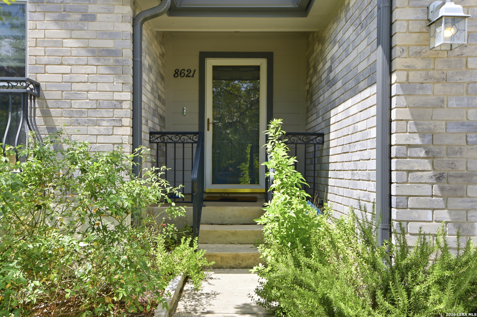 8621 Wood Falls San Antonio TX 78251