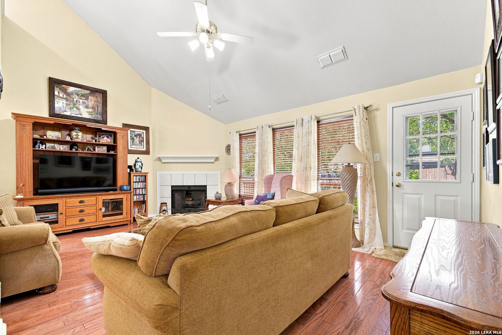 8621 Wood Falls San Antonio TX 78251