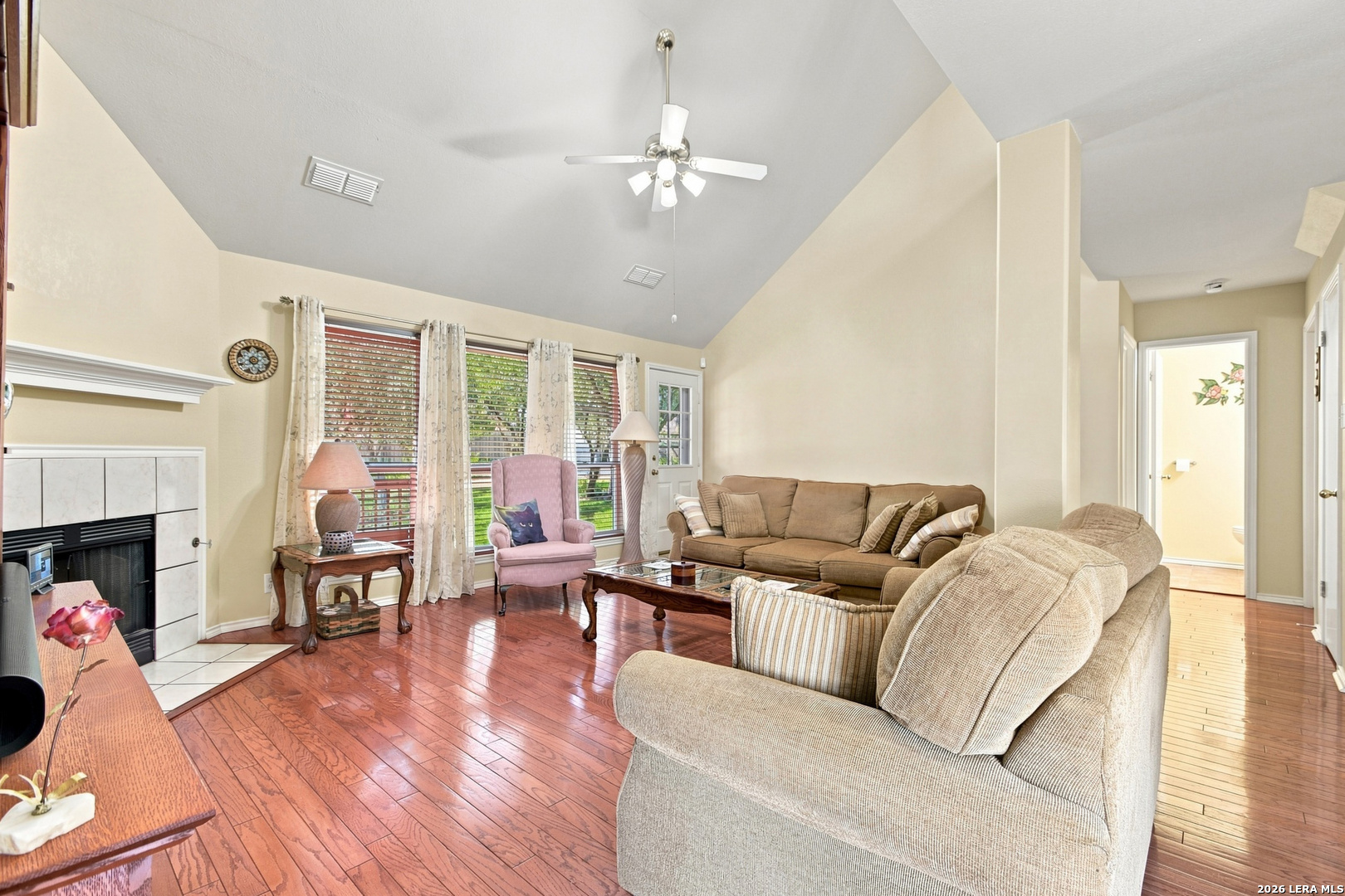 8621 Wood Falls San Antonio TX 78251
