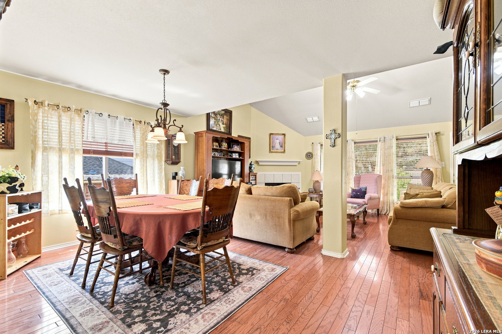 8621 Wood Falls San Antonio TX 78251