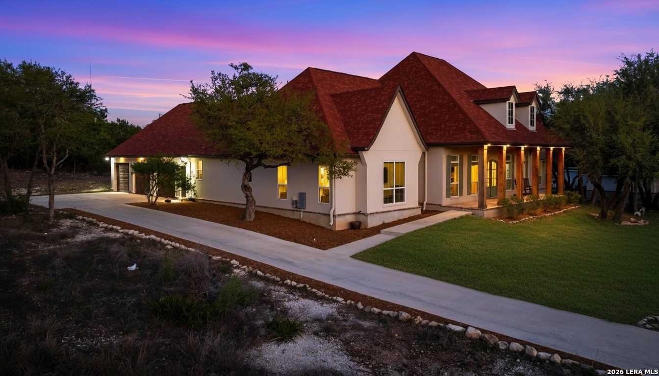 117 Sabella Spring Branch TX 78070