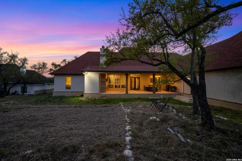 117 Sabella Spring Branch TX 78070