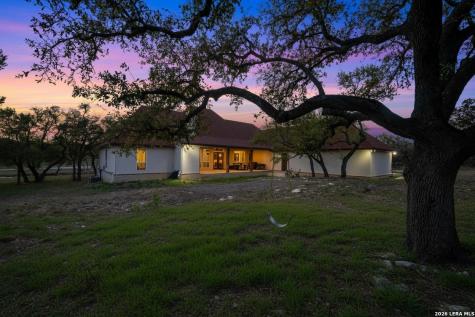 117 Sabella Spring Branch TX 78070
