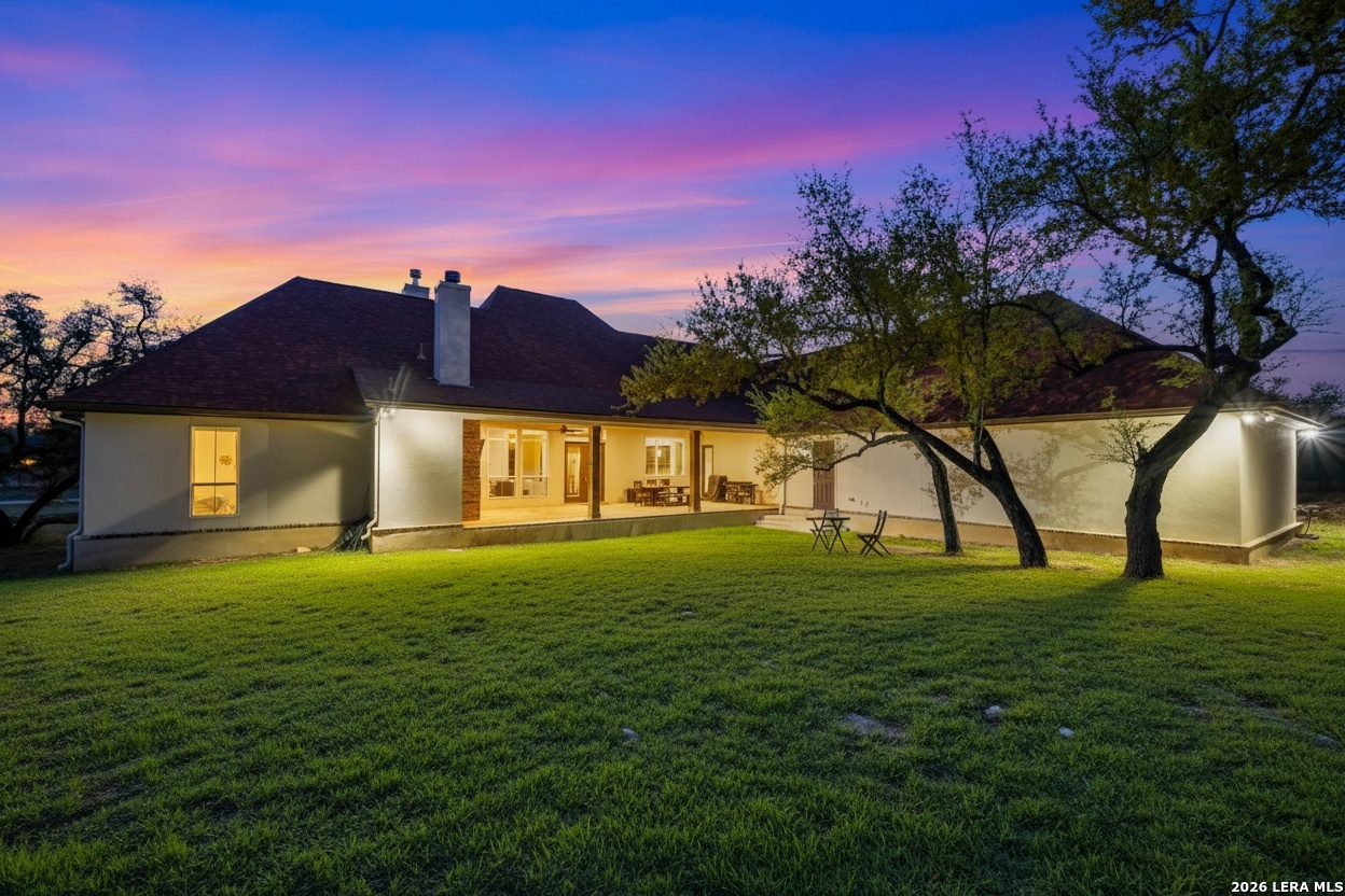 117 Sabella Spring Branch TX 78070