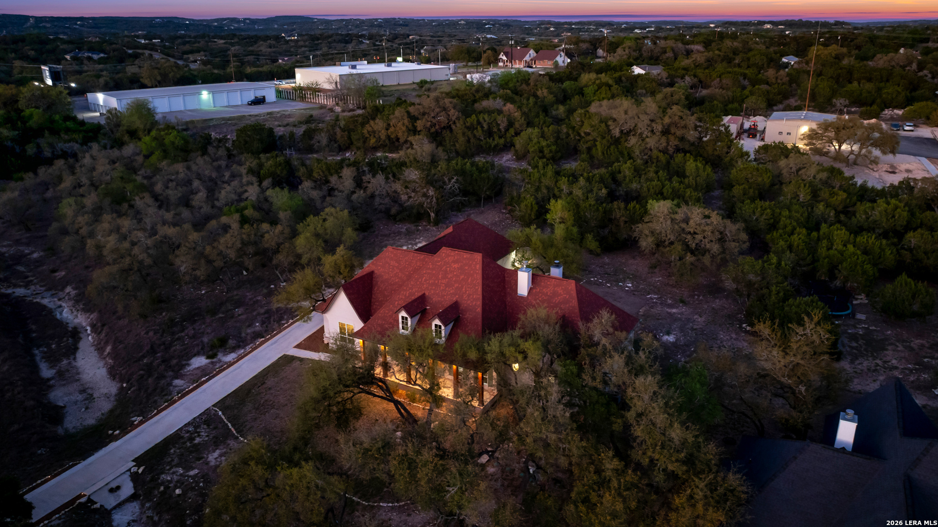 117 Sabella Spring Branch TX 78070