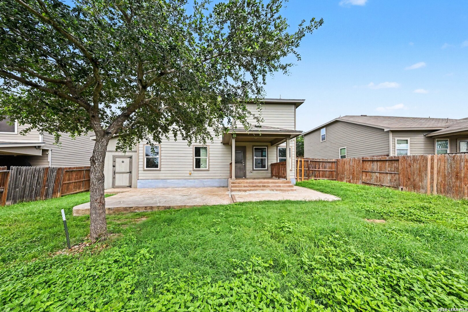 11207 Two Iron San Antonio TX 78221