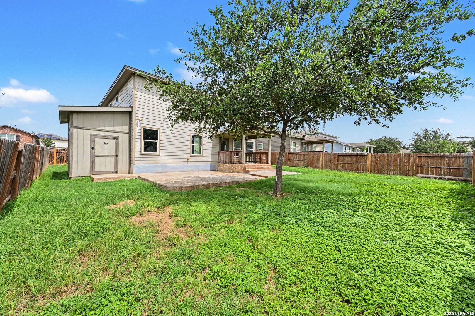 11207 Two Iron San Antonio TX 78221