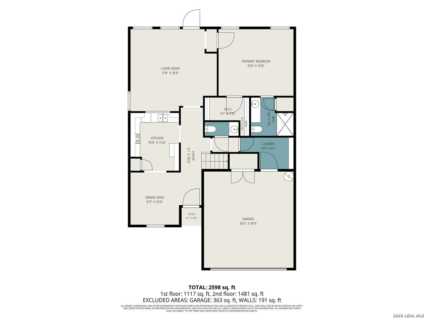 11207 Two Iron San Antonio TX 78221