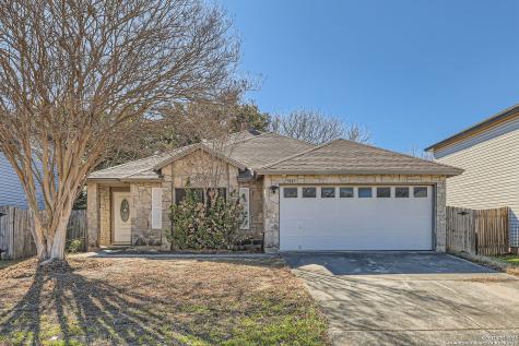 5147 Senisa Springs San Antonio TX 78251
