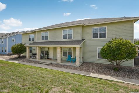 2312 Sailing Way Drive Kerrville TX 78028