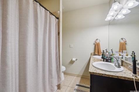 2312 Sailing Way Drive Kerrville TX 78028