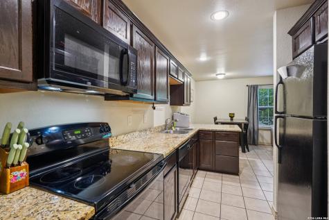 2312 Sailing Way Drive Kerrville TX 78028