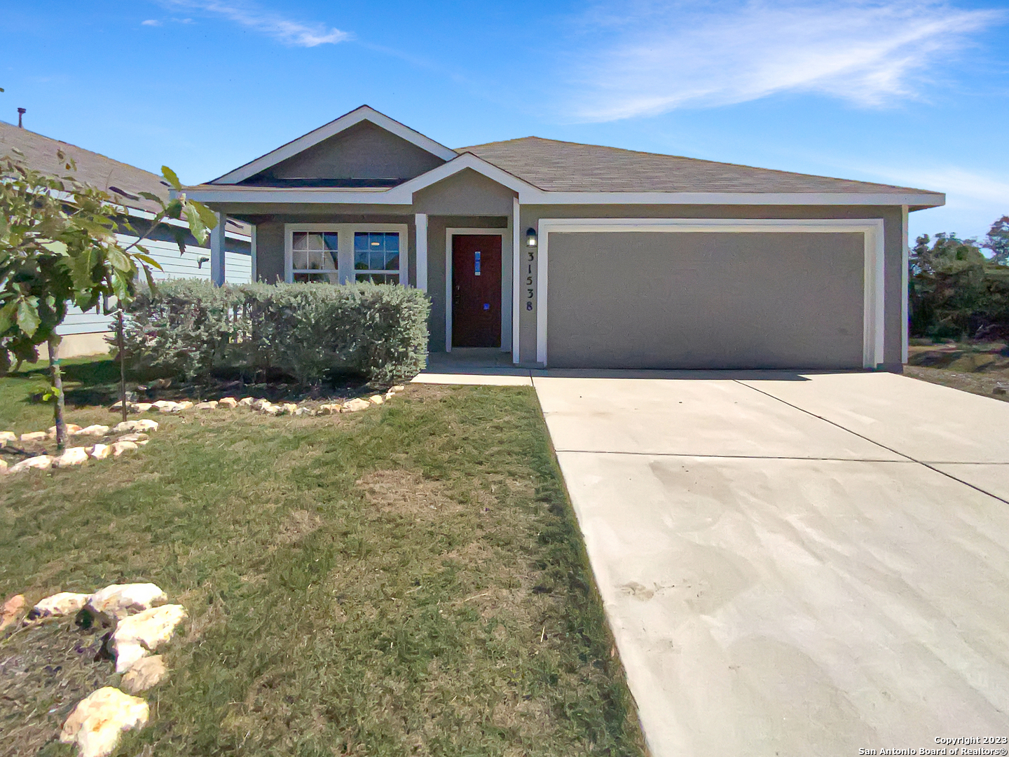 31538 Nimbus Drive Bulverde TX 78163